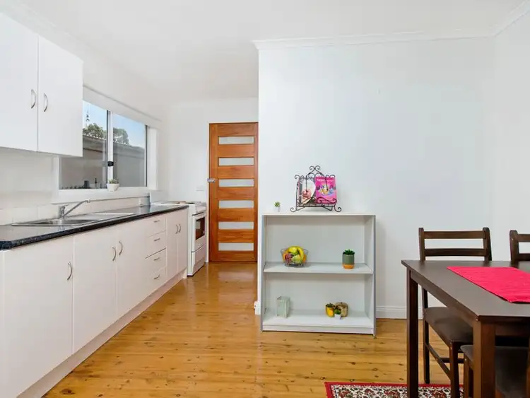Second view of Homely unit listing, 1/1 Mill Street, Laurieton NSW 2443