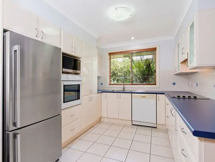 Second view of Homely villa listing, 3/19 Pelican Court, West Haven NSW 2443