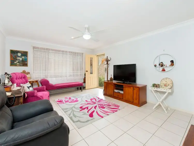 Third view of Homely villa listing, 3/19 Pelican Court, West Haven NSW 2443