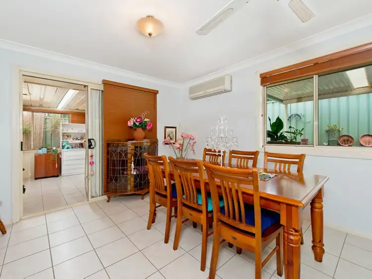 Fourth view of Homely villa listing, 3/19 Pelican Court, West Haven NSW 2443