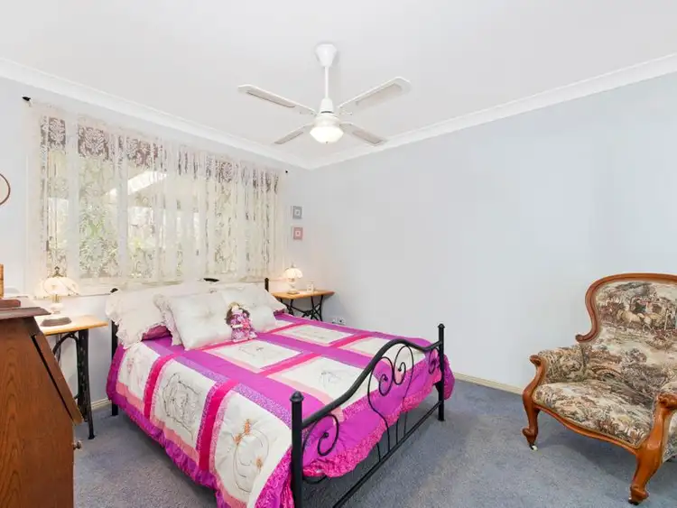 Fifth view of Homely villa listing, 3/19 Pelican Court, West Haven NSW 2443