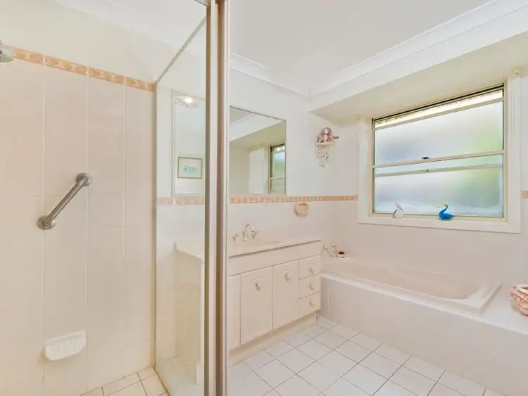 Sixth view of Homely villa listing, 3/19 Pelican Court, West Haven NSW 2443