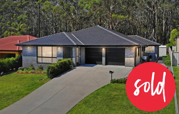 Main view of Homely house listing, 93 Flinders Drive, Laurieton NSW 2443