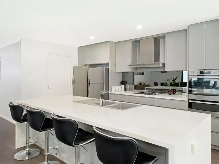 Third view of Homely house listing, 93 Flinders Drive, Laurieton NSW 2443