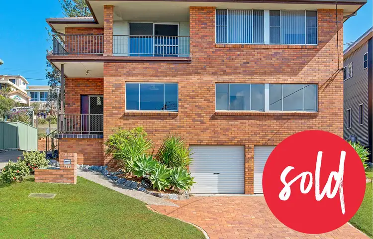 973 Ocean Drive, Bonny Hills NSW 2445