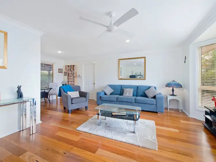 Third view of Homely house listing, 15 Seawind Chase, Bonny Hills NSW 2445