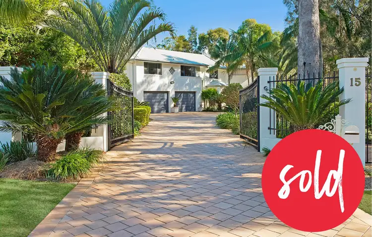 15 Bridge Street, North Haven NSW 2443