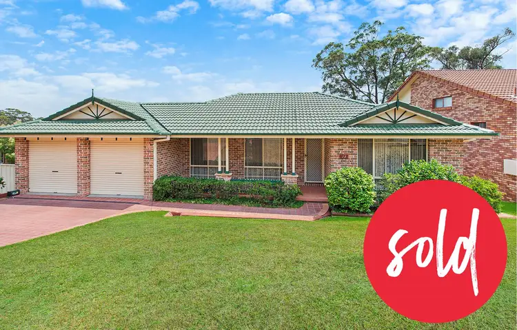 13 Waterview Crescent, West Haven NSW 2443