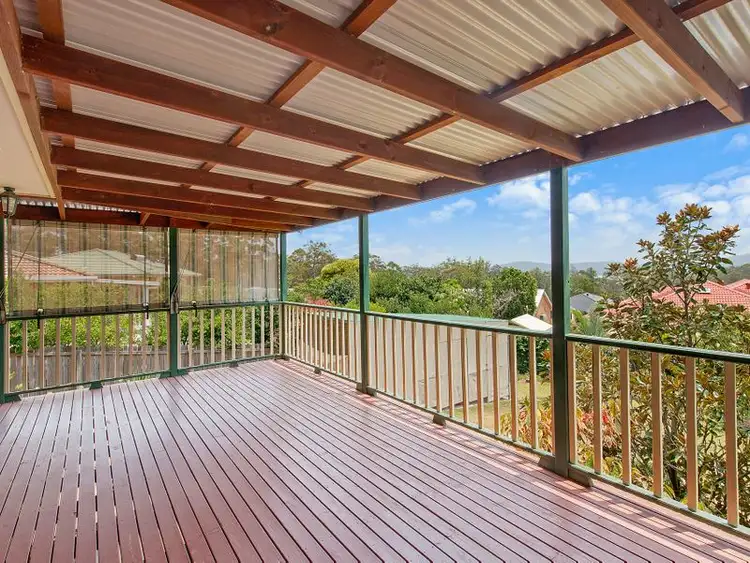 Second view of Homely house listing, 13 Waterview Crescent, West Haven NSW 2443