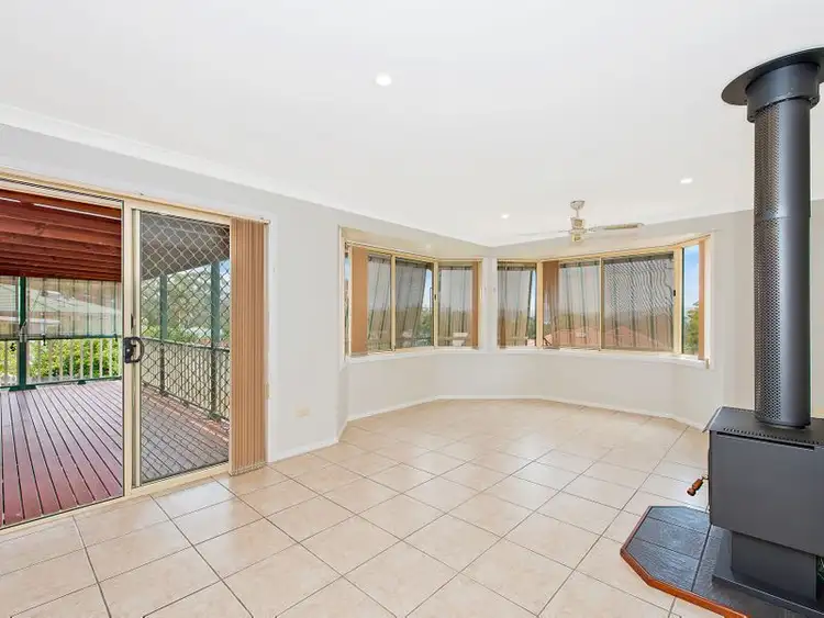 Third view of Homely house listing, 13 Waterview Crescent, West Haven NSW 2443