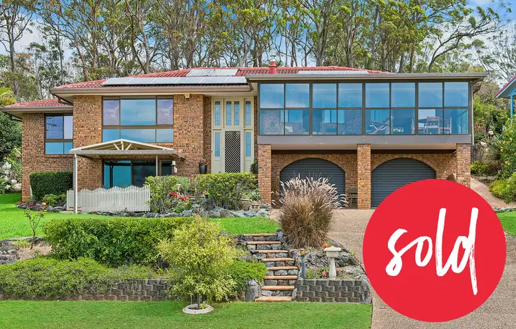 5 Bundarra Way, Bonny Hills NSW 2445