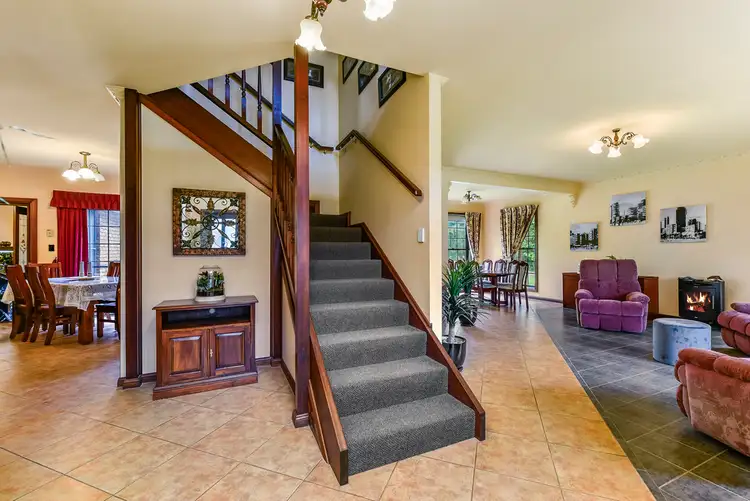 Fourth view of Homely house listing, 13 Dohle Road, Yahl SA 5291