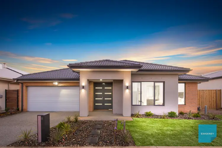 11 Callistemon Vista, Aintree VIC 3336