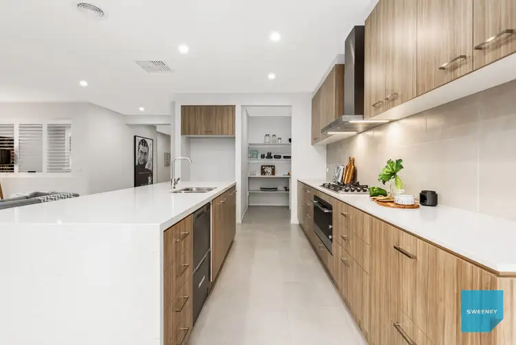 Fifth view of Homely house listing, 11 Callistemon Vista, Aintree VIC 3336