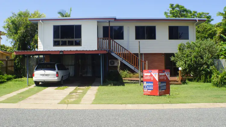 50 Maguire Street, Andergrove QLD 4740