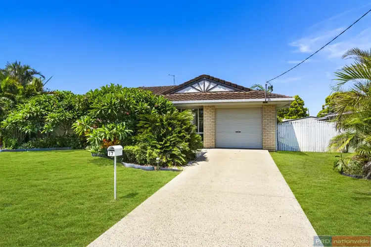 Main view of Homely house listing, 17 Cumberland Street, Casino NSW 2470