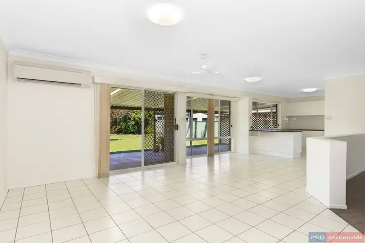 Second view of Homely house listing, 17 Cumberland Street, Casino NSW 2470