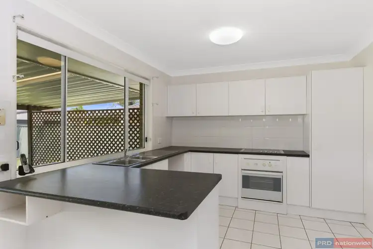 Third view of Homely house listing, 17 Cumberland Street, Casino NSW 2470