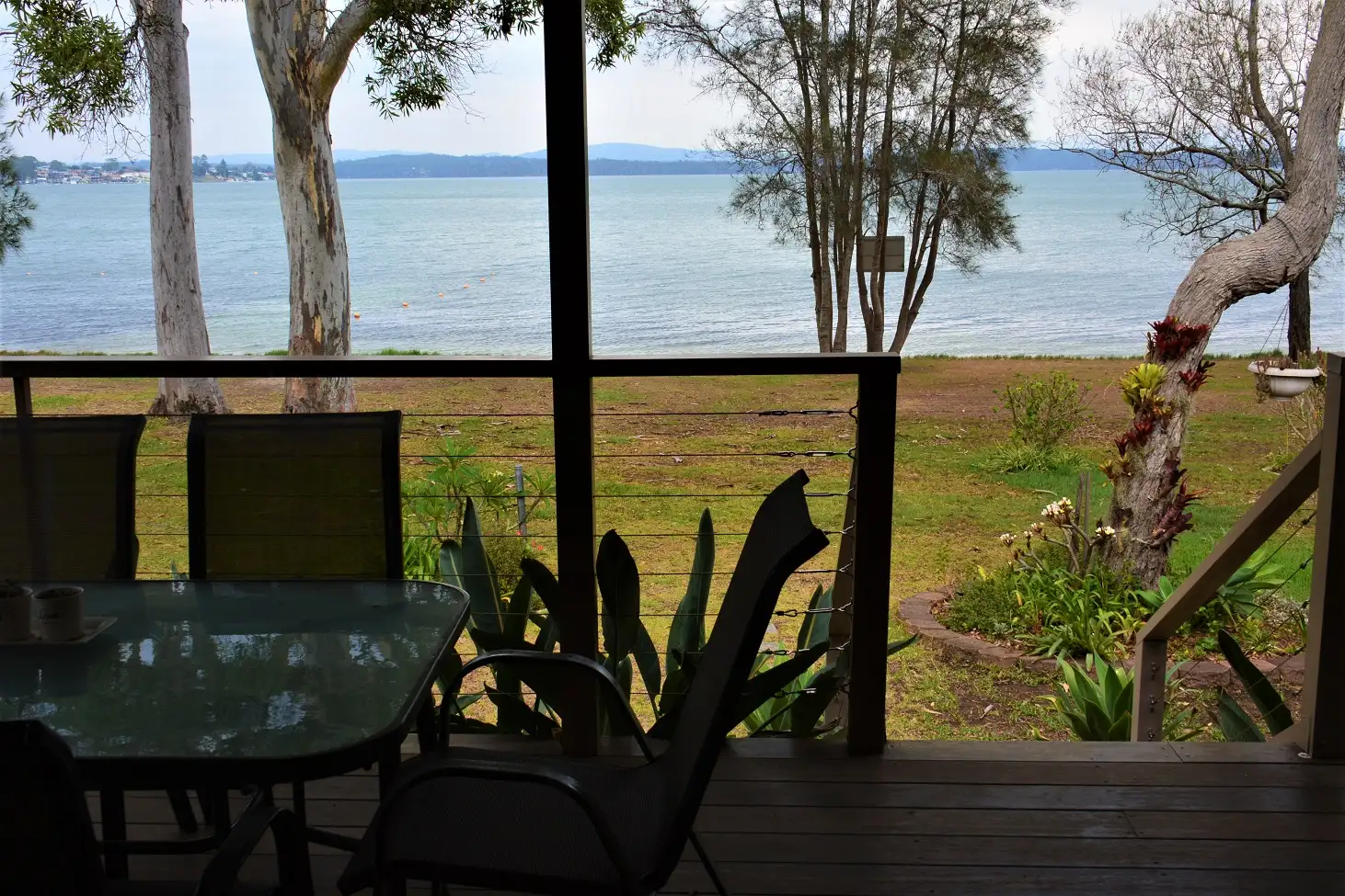 Main view of Homely house listing, 169 Kullaroo Rd, Summerland Point NSW 2259