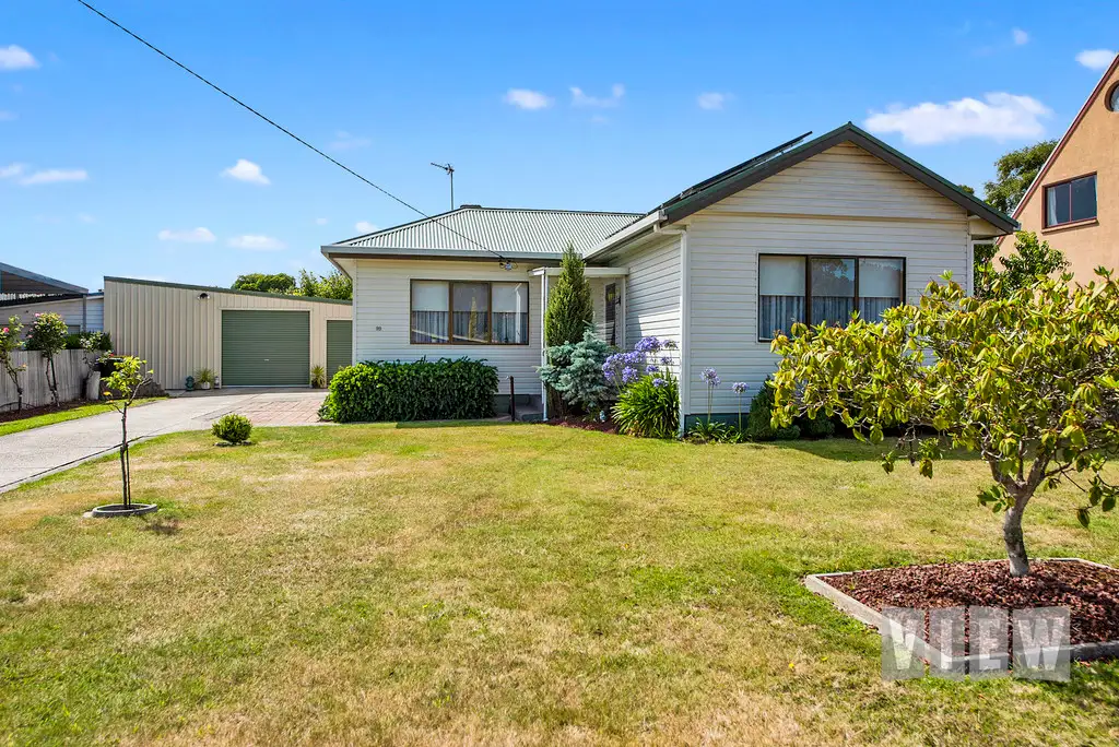 Main view of Homely house listing, 99 Sheffield Road, Spreyton TAS 7310