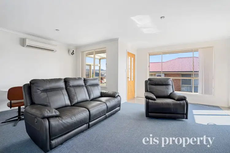 Fifth view of Homely house listing, 3/42 Racecourse Road, Brighton TAS 7030