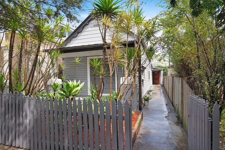 Main view of Homely house listing, 34 National Street, Leichhardt NSW 2040