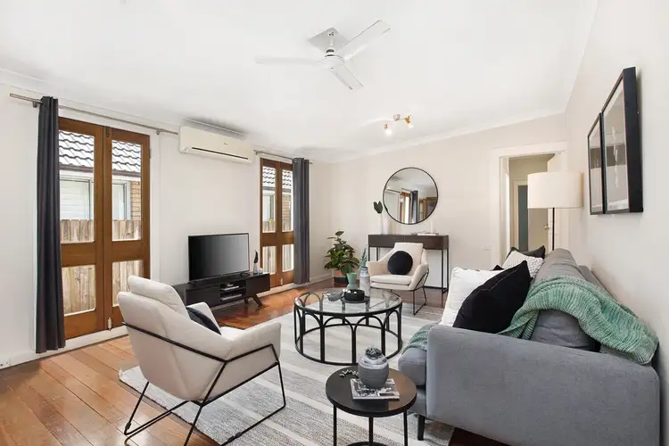 Second view of Homely house listing, 34 National Street, Leichhardt NSW 2040