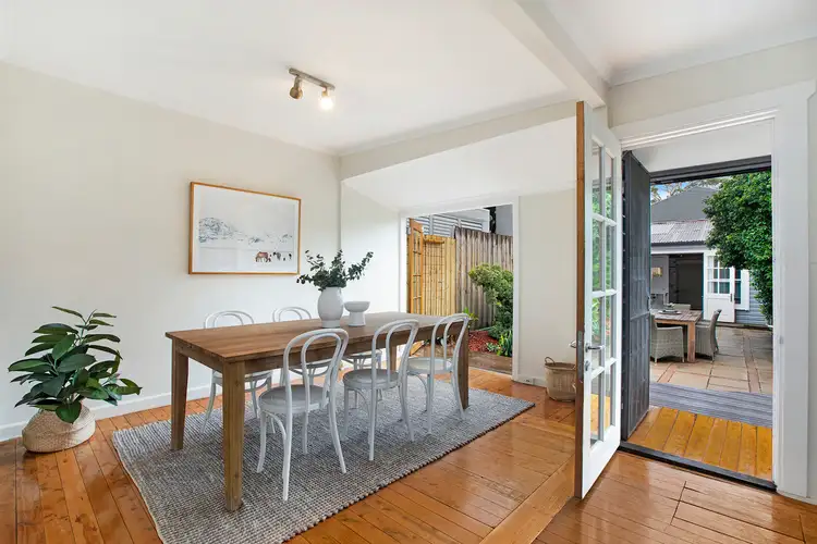 Third view of Homely house listing, 34 National Street, Leichhardt NSW 2040