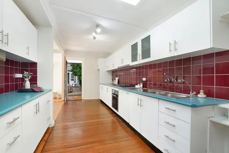 Fourth view of Homely house listing, 34 National Street, Leichhardt NSW 2040