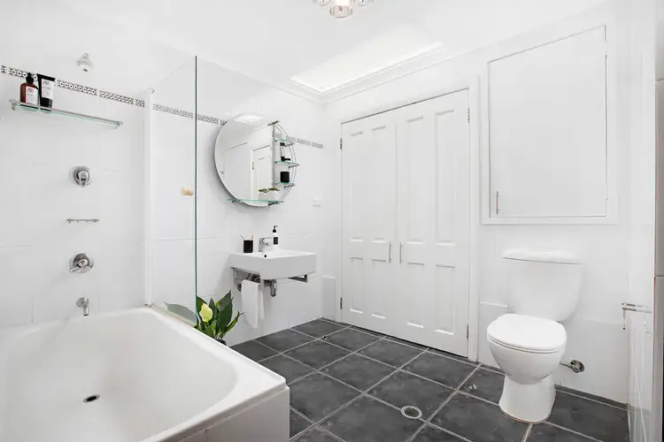 Fifth view of Homely house listing, 34 National Street, Leichhardt NSW 2040