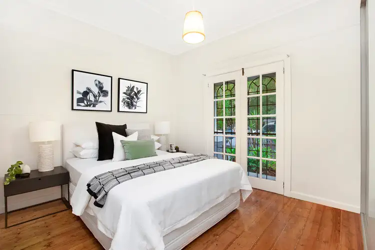 Sixth view of Homely house listing, 34 National Street, Leichhardt NSW 2040