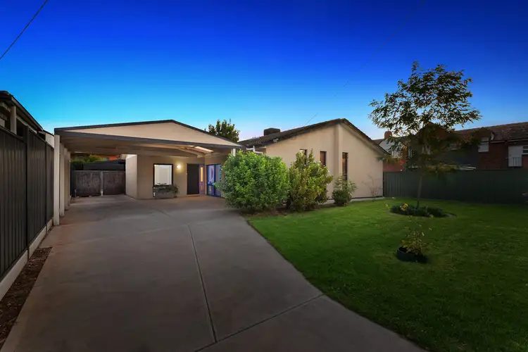 1 Lovell Avenue, Manningham SA 5086
