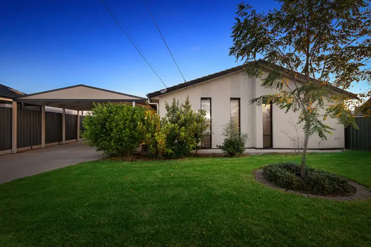 Second view of Homely house listing, 1 Lovell Avenue, Manningham SA 5086