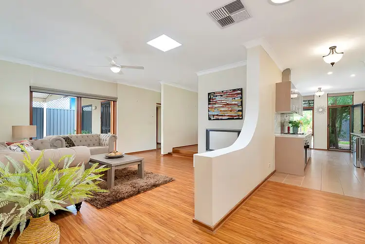 Fifth view of Homely house listing, 1 Lovell Avenue, Manningham SA 5086