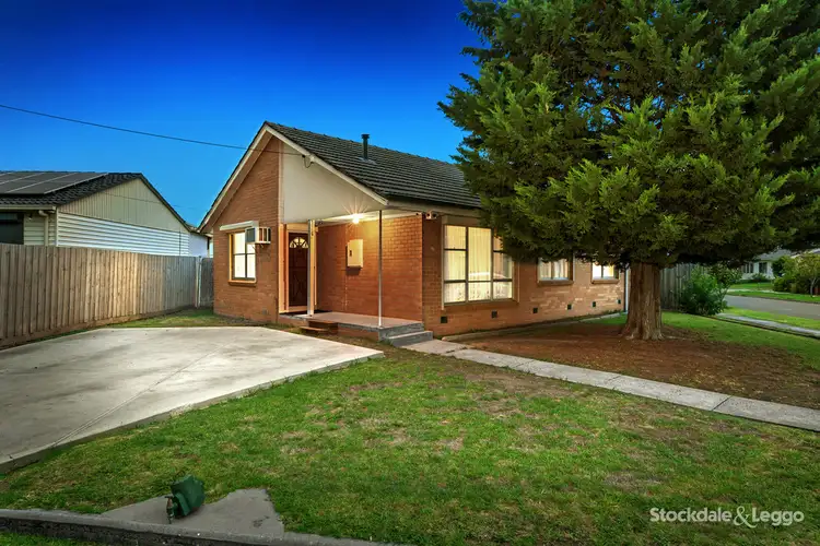 7 Guildford Avenue, Coolaroo VIC 3048