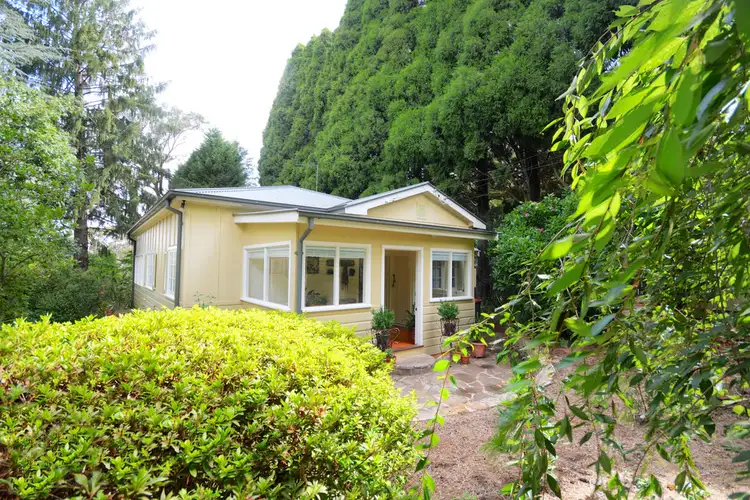 Fifth view of Homely house listing, 20 Linkview Avenue, Blackheath NSW 2785