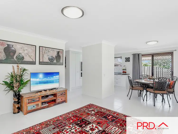 Second view of Homely semi-detached listing, 2/68 Treeview Drive, Burleigh Waters QLD 4220