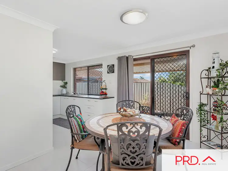 Third view of Homely semi-detached listing, 2/68 Treeview Drive, Burleigh Waters QLD 4220