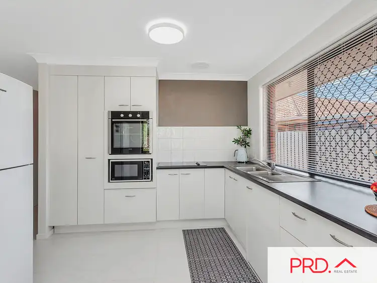Fourth view of Homely semi-detached listing, 2/68 Treeview Drive, Burleigh Waters QLD 4220
