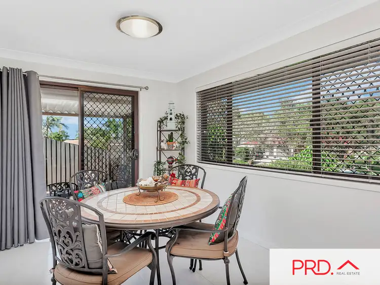 Fifth view of Homely semi-detached listing, 2/68 Treeview Drive, Burleigh Waters QLD 4220