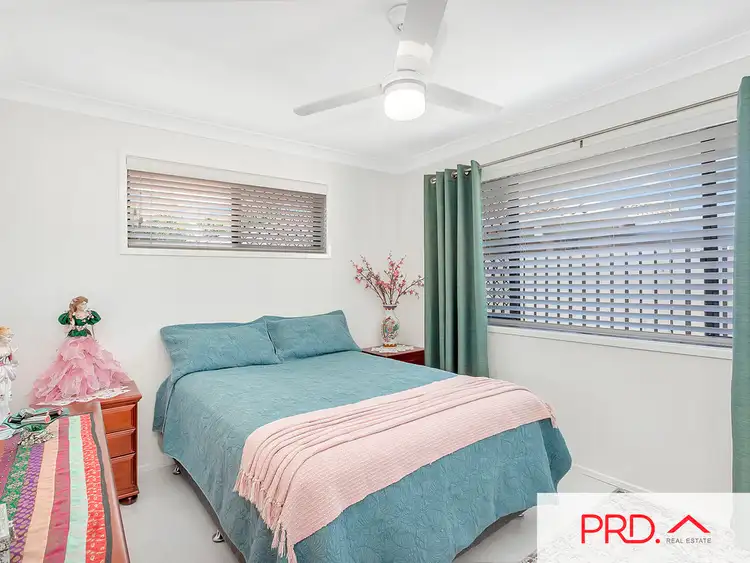 Sixth view of Homely semi-detached listing, 2/68 Treeview Drive, Burleigh Waters QLD 4220