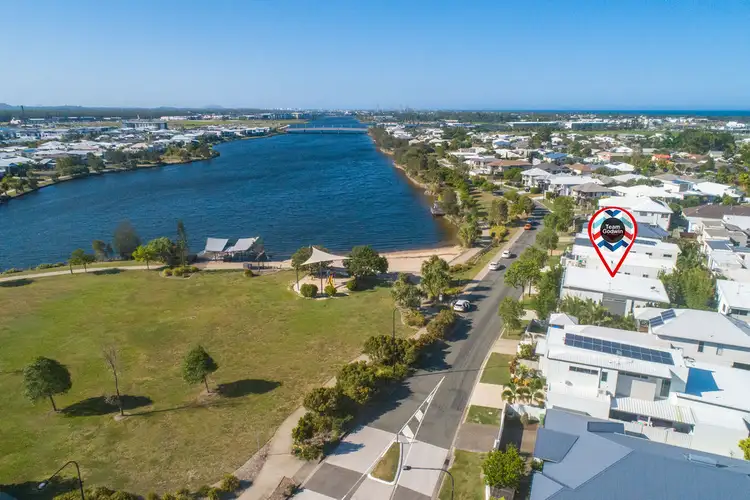 61 The Decks, Wurtulla QLD 4575