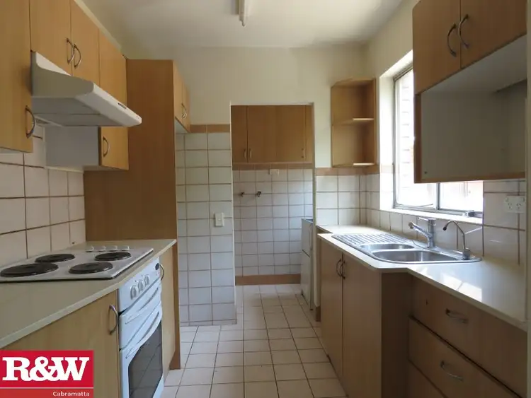 Third view of Homely unit listing, 4/17-19 Speed Street,, Liverpool NSW 2170