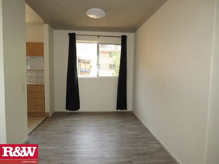 Fifth view of Homely unit listing, 4/17-19 Speed Street,, Liverpool NSW 2170
