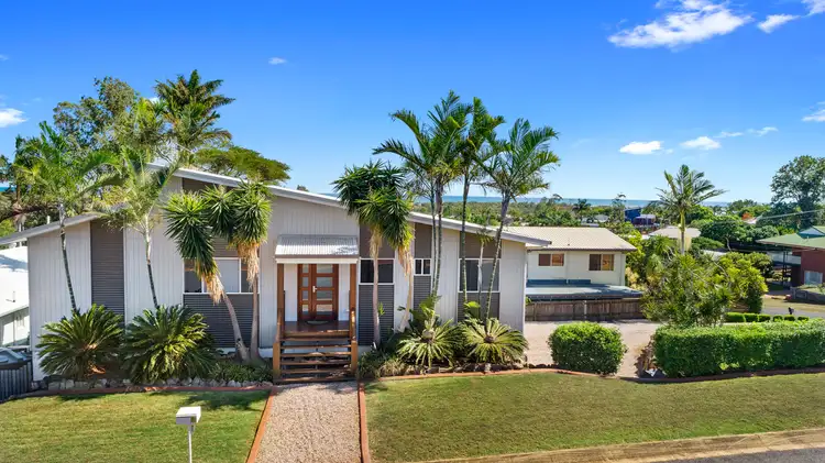 27 Crawford Drive, Dundowran QLD 4655