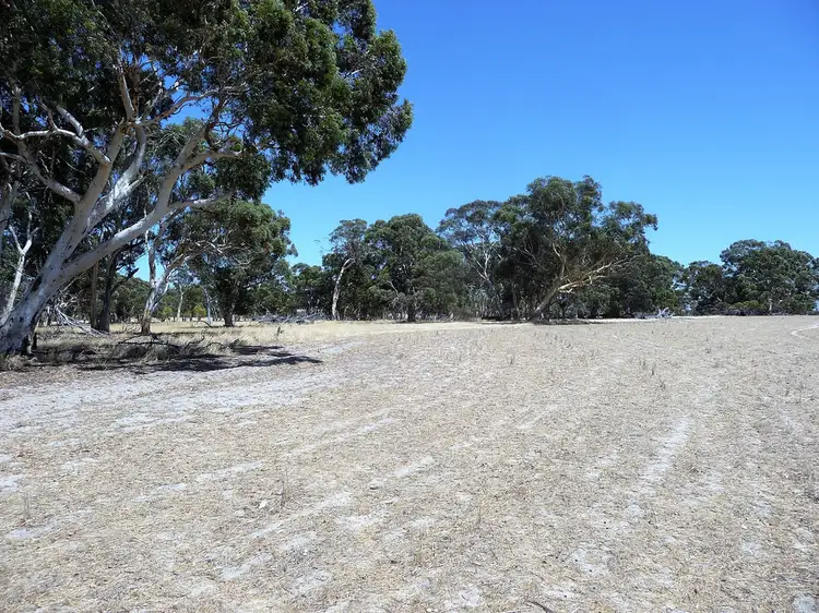 Main view of Homely rural property listing, 76 Kokeby East Road, Bally Bally WA 6304