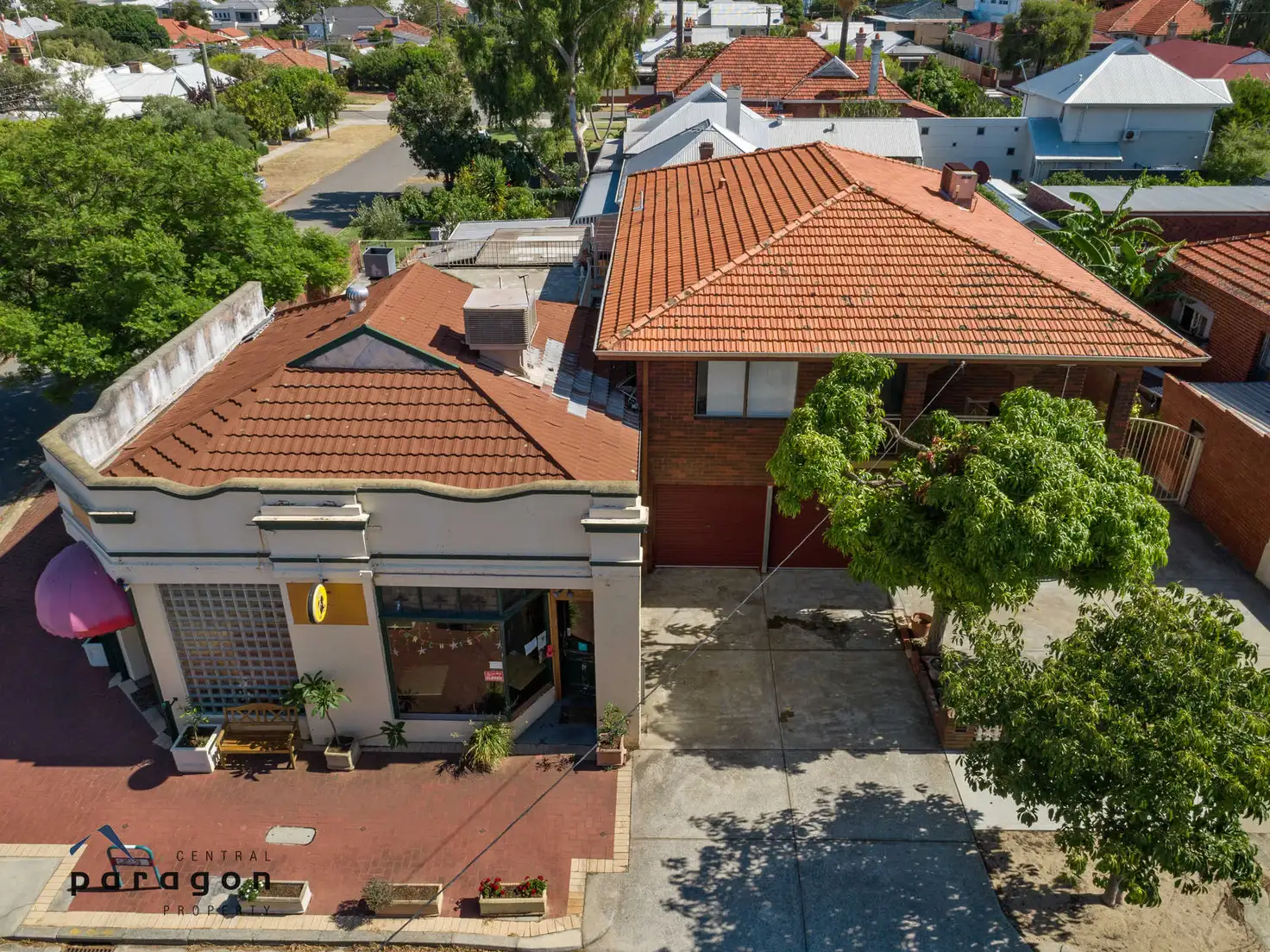 Main view of Homely house listing, 102-104 Grosvenor Road, Mount Lawley WA 6050