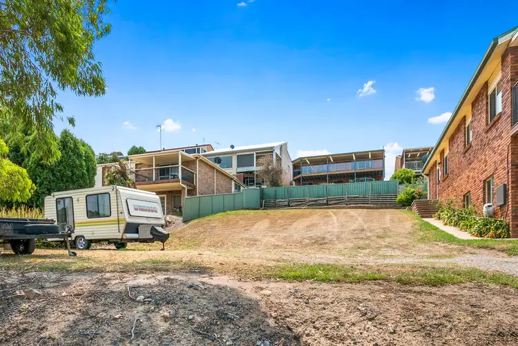 Second view of Homely land listing, 41 Fern Street, Arcadia Vale NSW 2283