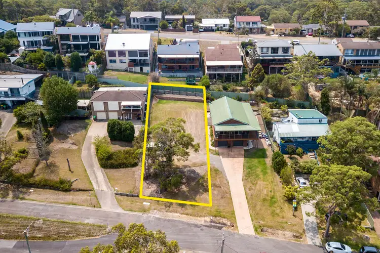 Sixth view of Homely land listing, 41 Fern Street, Arcadia Vale NSW 2283