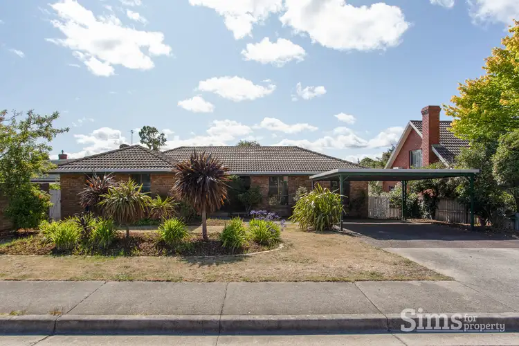 8 Harrington Court, Norwood TAS 7250